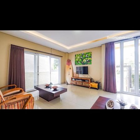 ג'ימבאראן Brielle Guest House מראה חיצוני תמונה
