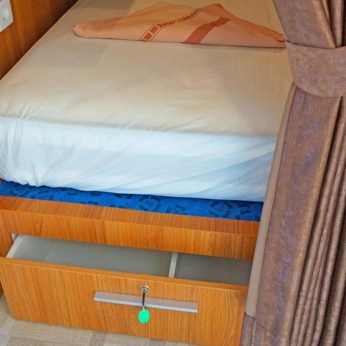 ג'ימבאראן Brielle Guest House מראה חיצוני תמונה