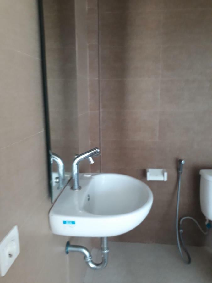 ג'ימבאראן Brielle Guest House מראה חיצוני תמונה