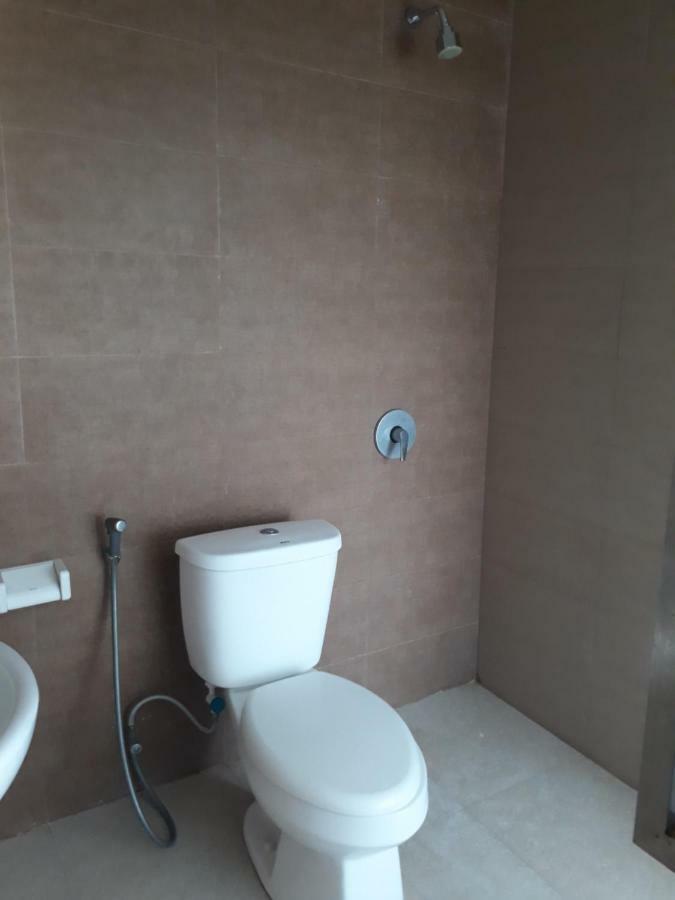ג'ימבאראן Brielle Guest House מראה חיצוני תמונה