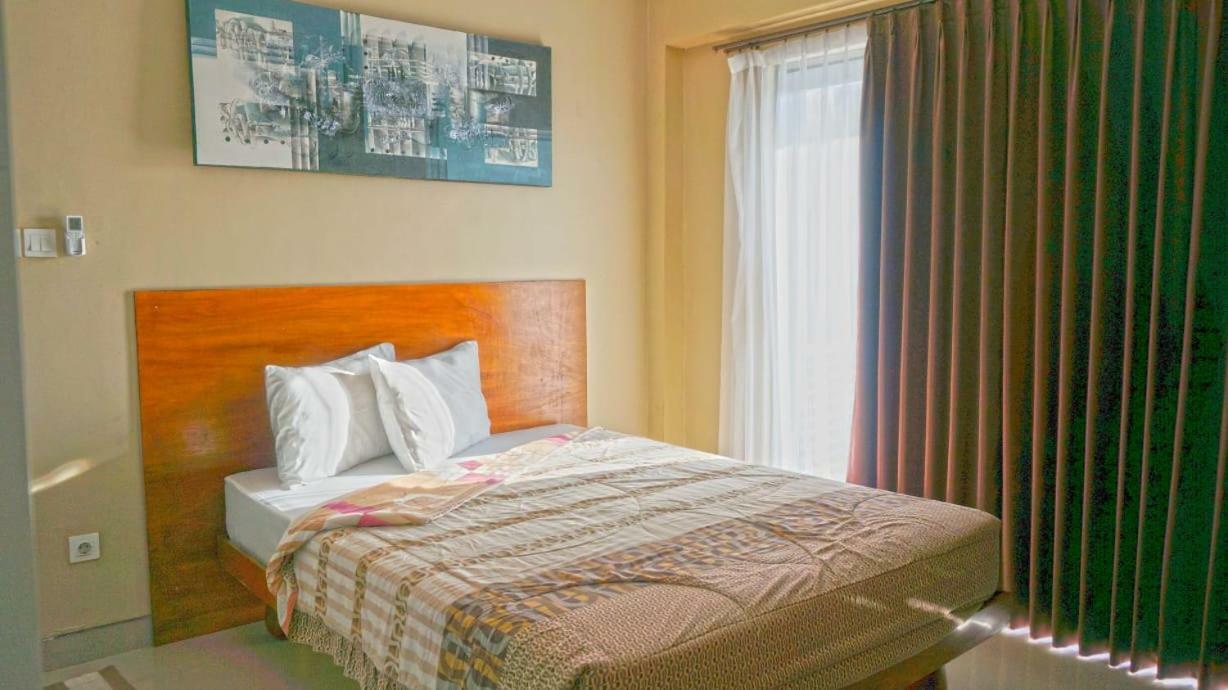 ג'ימבאראן Brielle Guest House מראה חיצוני תמונה